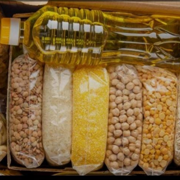 Food Items