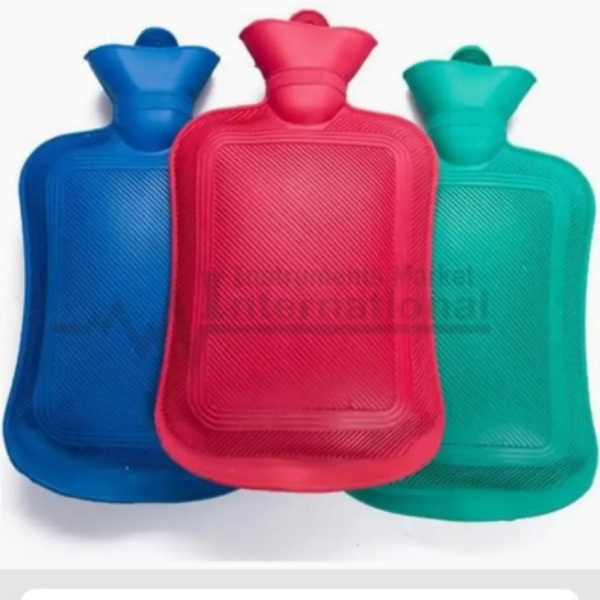 Hot water bottles
